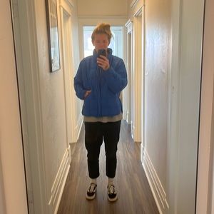 NWOT Free People Pippa Packable Puffer SZ M